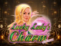 Lucky Ladys Charm Deluxe
