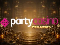 Party Casino Megaways