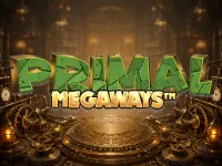 Primal Megaways