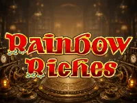 Rainbow Riches