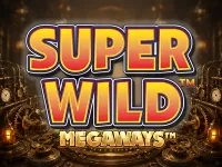 Super Wild Megaways