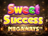 Sweet Success Megaways