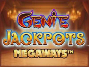 Genie Jackpots Megaways