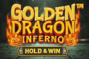Play Golden Dragon Inferno slot