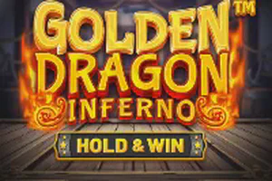 Play Golden Dragon Inferno slot