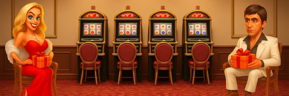 Jackpot Charm free demo games