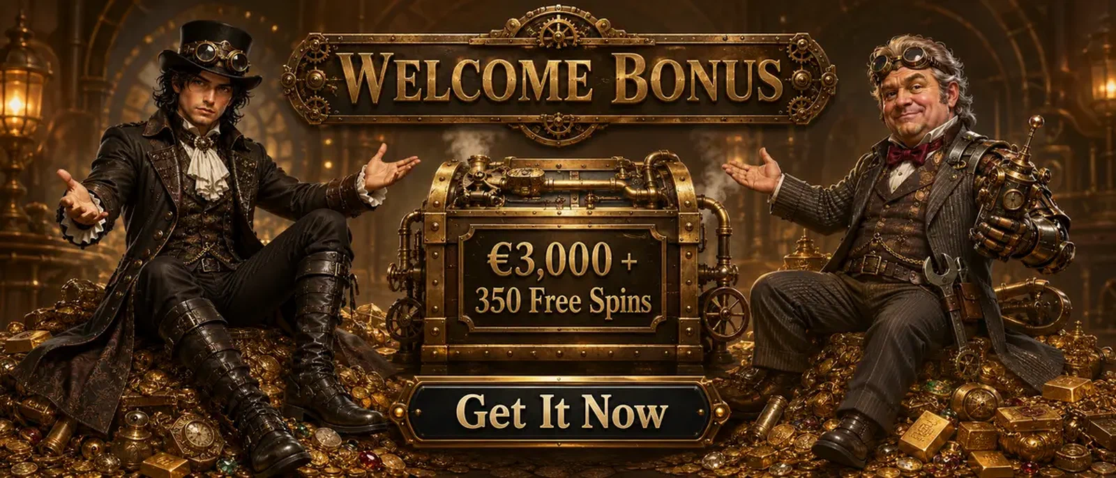 VinciSpin Casino, Volledige Review & Gids