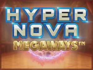 Hypernova Megaways