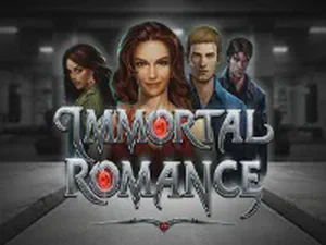Immortal Romance 2