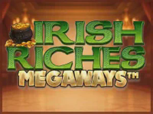 Irish Riches Megaways