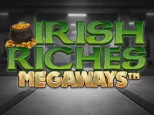 Irish Riches Megaways