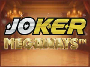 Joker Megaways