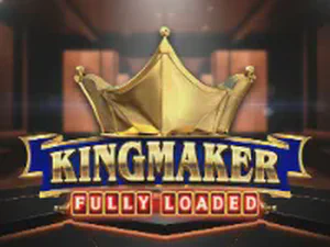 Kingmaker Fully Loaded: Free Demo & Real Play at Bzeebet