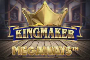 Play Kingmaker Megaways slot