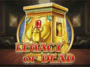 Legacy of Dead
