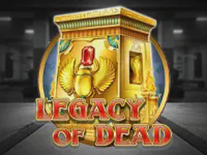 Legacy of Dead