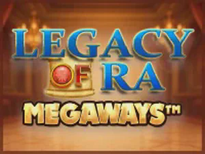 Legacy of Ra Megaways