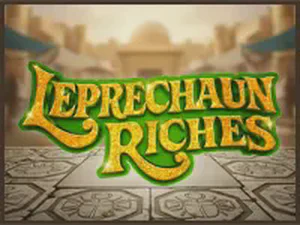 Leprechaun Riches