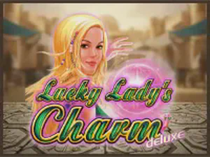 Lucky Ladys Charm Deluxe