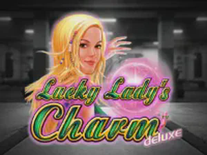 Lucky Ladys Charm Deluxe