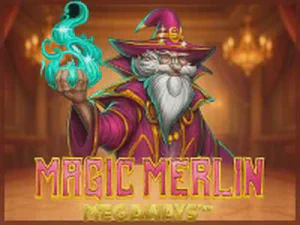 Magic Merlin Megaways