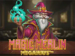Magic Merlin Megaways