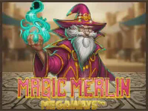 Magic Merlin Megaways