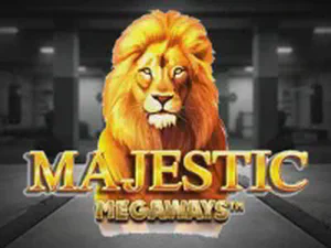 Majestic Megaways