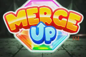 Play Merge Up slot