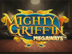 Mighty Griffin Megaways