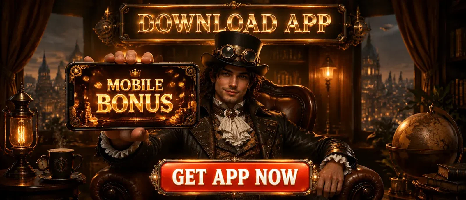 VinciSpin App: Download and Mobile Gaming