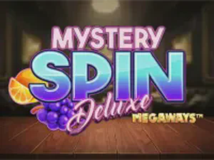 Mystery Spin Deluxe Megaways