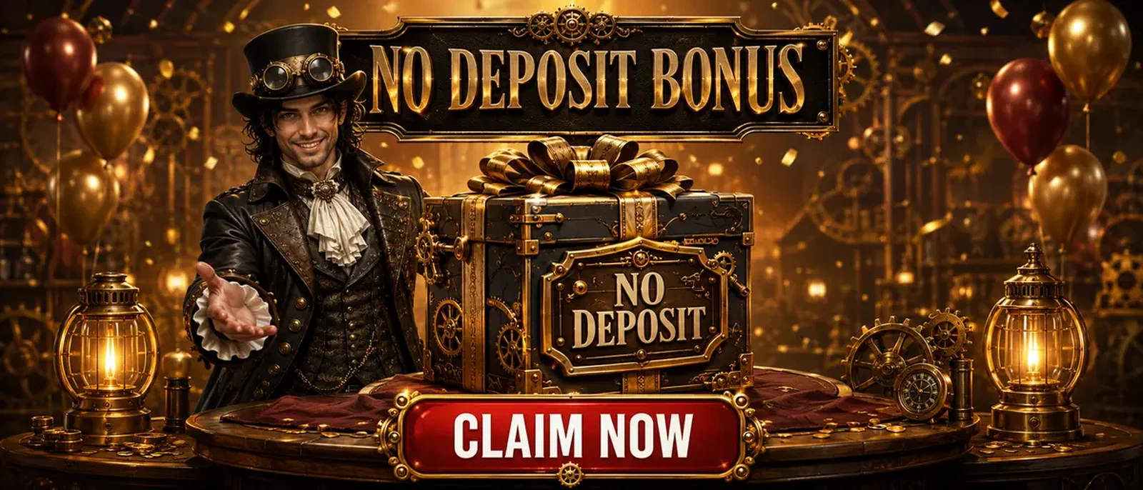 VinciSpin Bonus ohne Einzahlung - 100 Freispiele