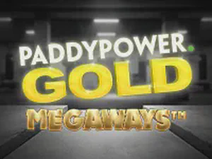 Paddy Power Gold Megaways