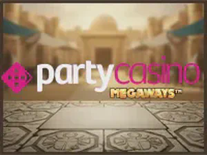 Party Casino Megaways