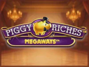 Piggy Riches Megaways