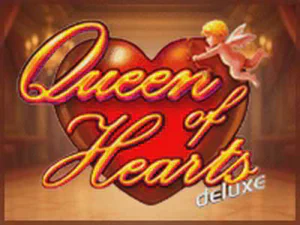 Queen of Hearts Deluxe