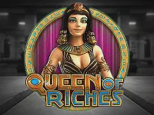 Queen of Riches Megaways