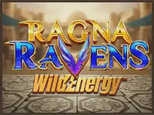 RagnaRavens WildEnergy