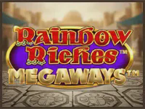 Rainbow Riches Megaways