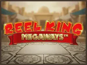 Reel King Megaways