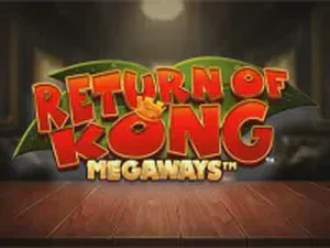 Return of Kong Megaways