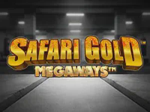 Safari Gold Megaways