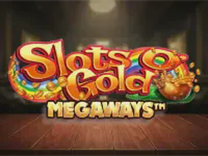 Slots o gold Megaways