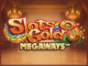 Slots o’gold Megaways