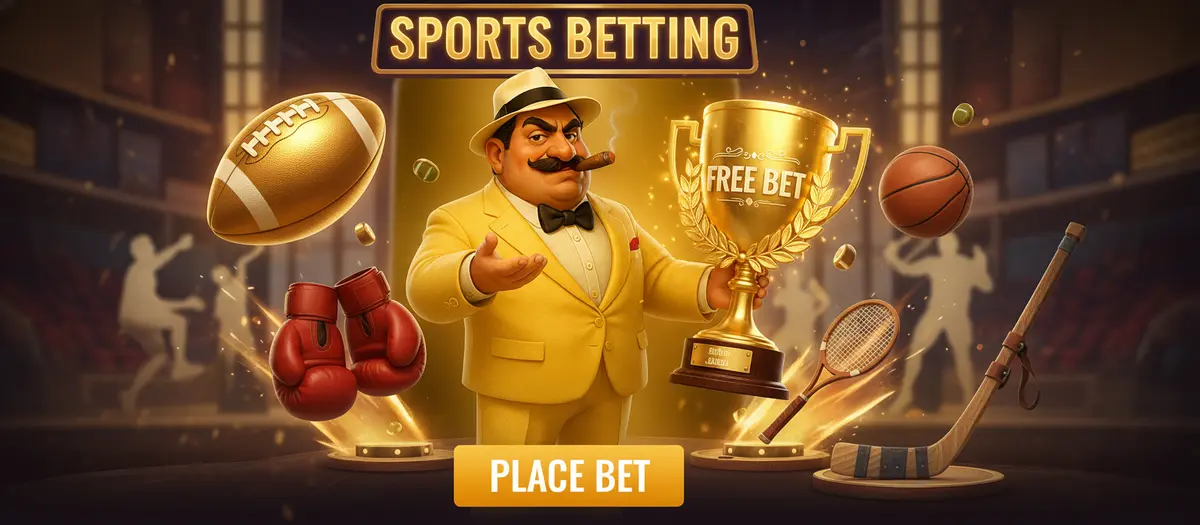 Golden Mister 777 Sports Betting - Complete Sportsbook Guide 🇬🇧