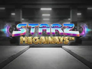 Stars Megaways