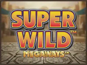 Super Wild Megaways