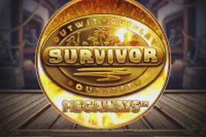 Play Survivor Megaways slot