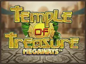 Temple of Treasure Megaways